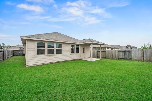 3626 Karissa Road, Conroe, TX 77306