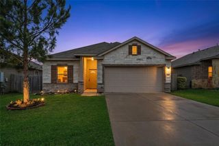 3626 Karissa Road, Conroe, TX 77306