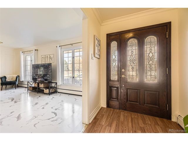 Address unavailable.