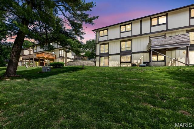 11135 Towering Pines Drive, Florissant, MO 63136