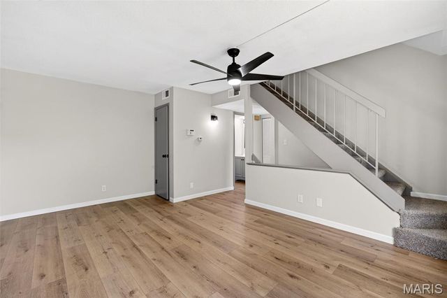 11135 Towering Pines Drive, Florissant, MO 63136
