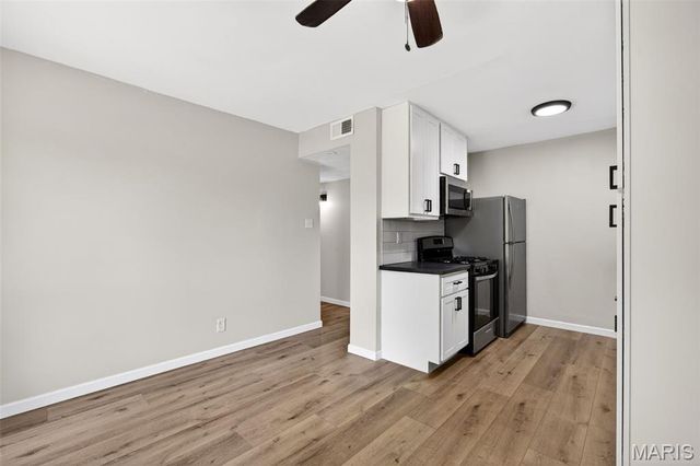 11135 Towering Pines Drive, Florissant, MO 63136