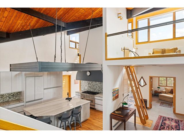 135 Poorman Rd, Boulder, CO 80302