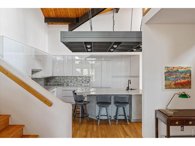 135 Poorman Rd, Boulder, CO 80302