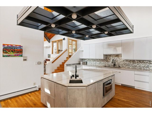 135 Poorman Rd, Boulder, CO 80302