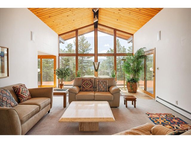 135 Poorman Rd, Boulder, CO 80302