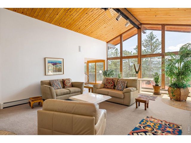 135 Poorman Rd, Boulder, CO 80302