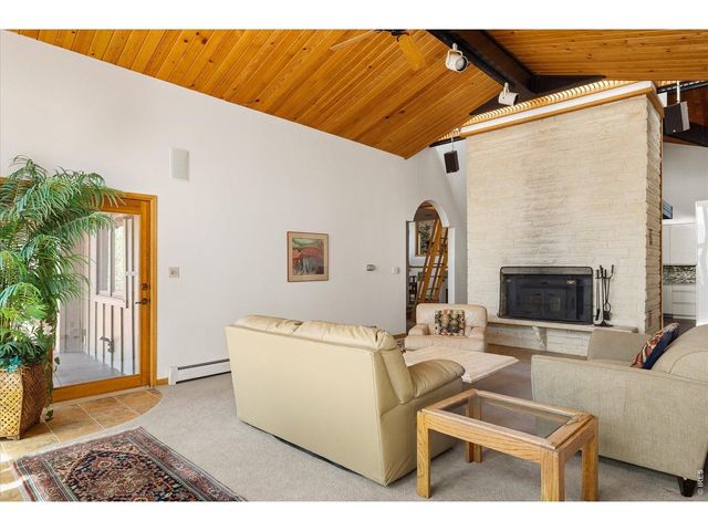 135 Poorman Rd, Boulder, CO 80302