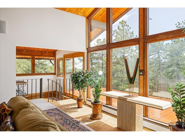 135 Poorman Rd, Boulder, CO 80302