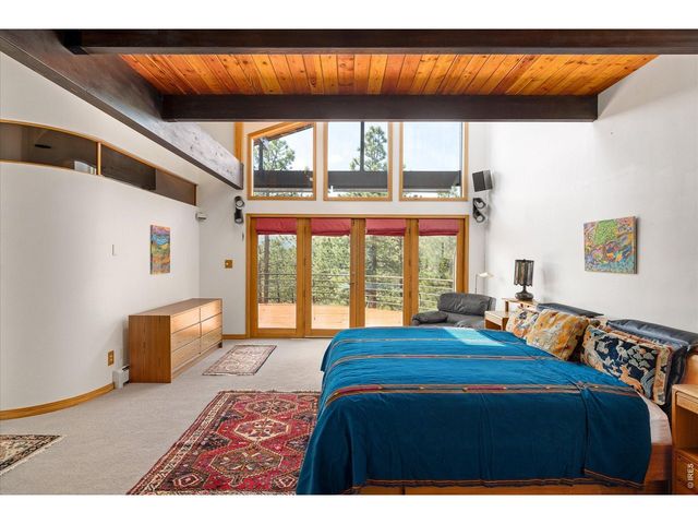 135 Poorman Rd, Boulder, CO 80302