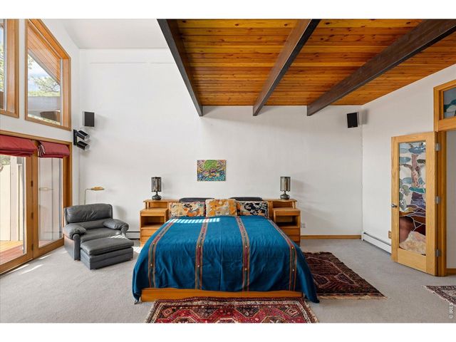 135 Poorman Rd, Boulder, CO 80302