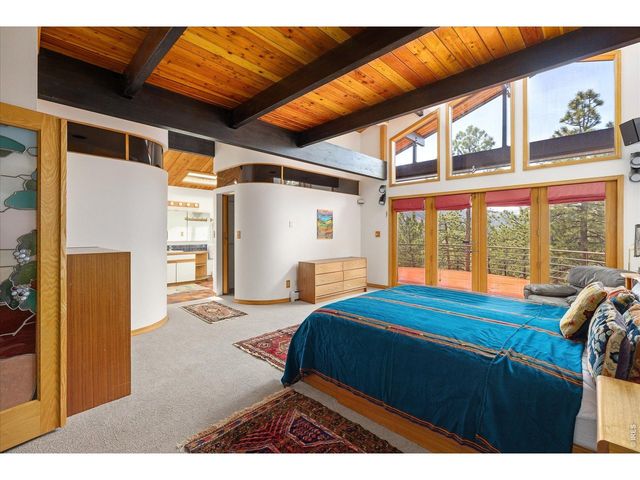 135 Poorman Rd, Boulder, CO 80302