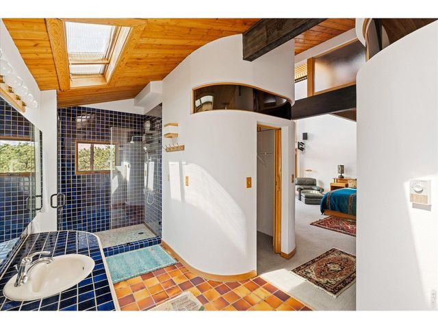 135 Poorman Rd, Boulder, CO 80302