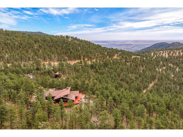 135 Poorman Rd, Boulder, CO 80302