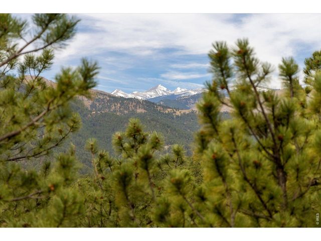 135 Poorman Rd, Boulder, CO 80302