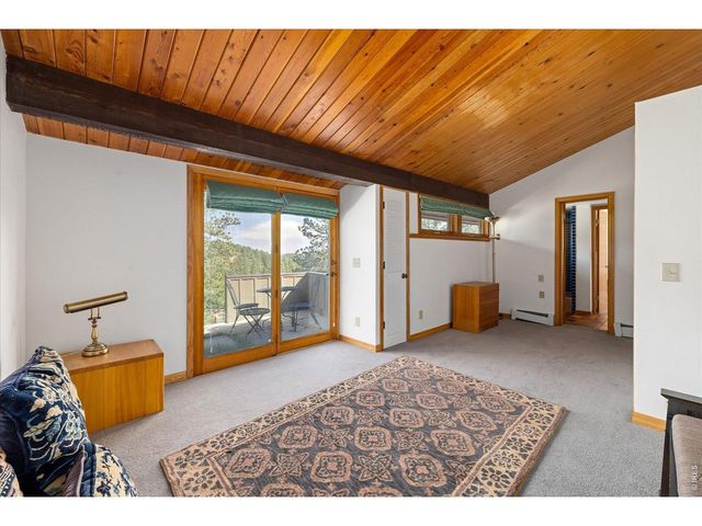 135 Poorman Rd, Boulder, CO 80302