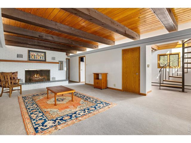 135 Poorman Rd, Boulder, CO 80302