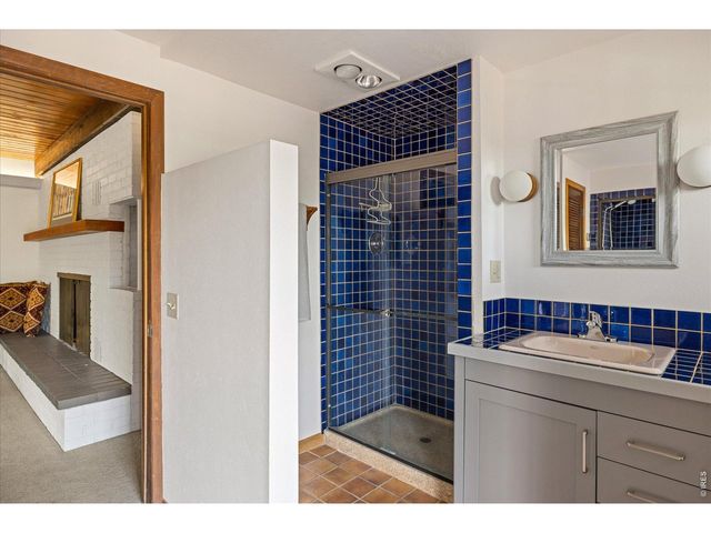 135 Poorman Rd, Boulder, CO 80302