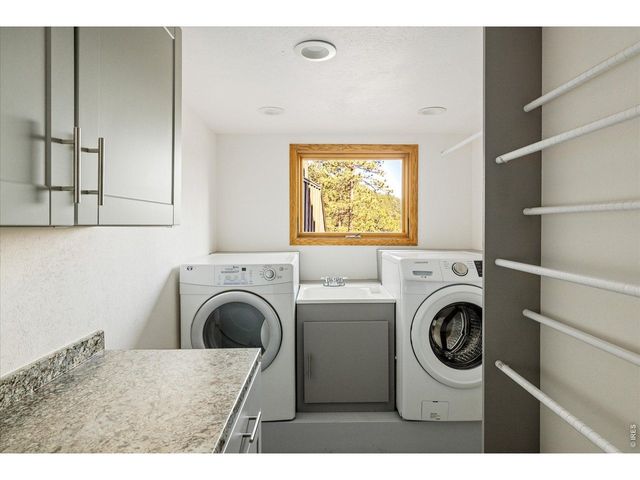 135 Poorman Rd, Boulder, CO 80302