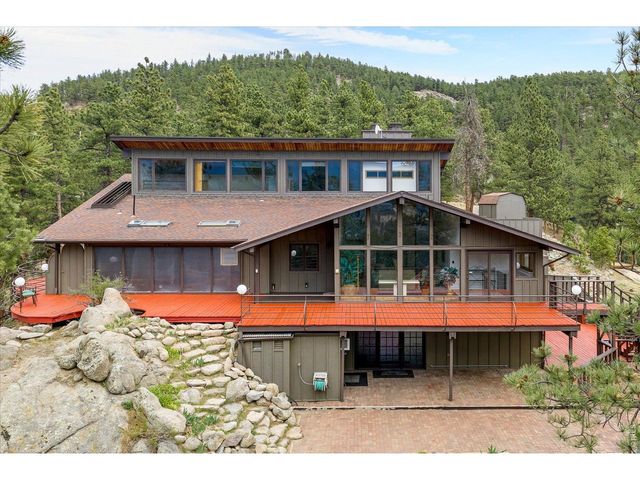 135 Poorman Rd, Boulder, CO 80302