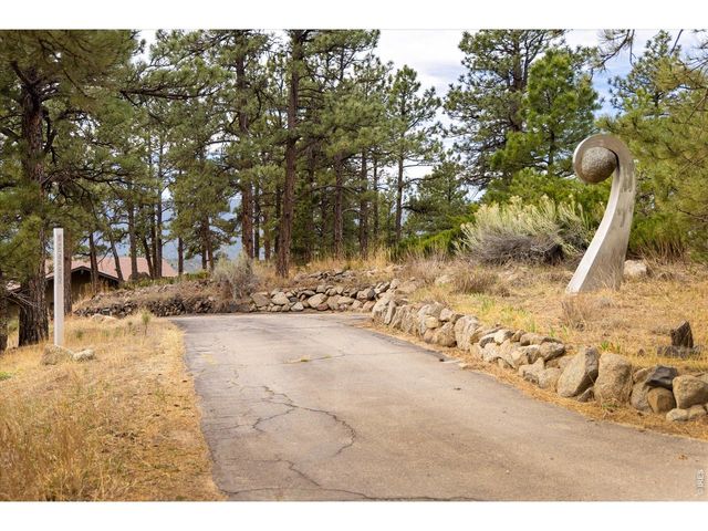 135 Poorman Rd, Boulder, CO 80302