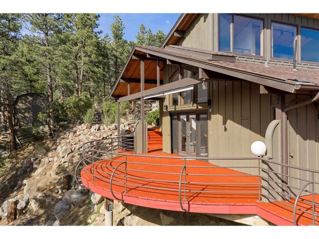 135 Poorman Rd, Boulder, CO 80302