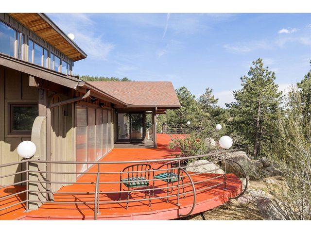 135 Poorman Rd, Boulder, CO 80302