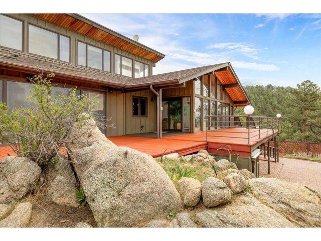 135 Poorman Rd, Boulder, CO 80302