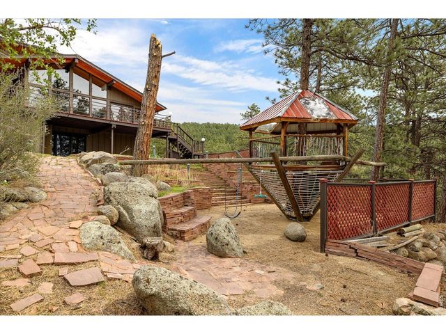 135 Poorman Rd, Boulder, CO 80302