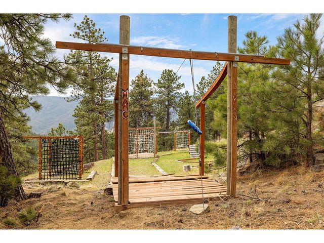 135 Poorman Rd, Boulder, CO 80302