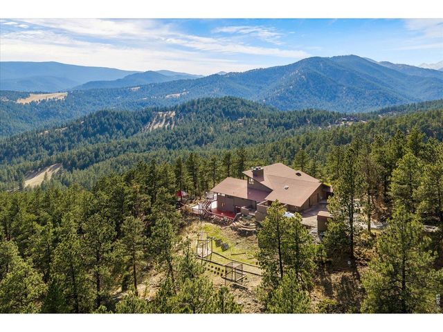 135 Poorman Rd, Boulder, CO 80302