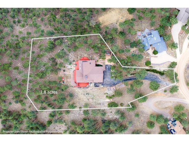 135 Poorman Rd, Boulder, CO 80302