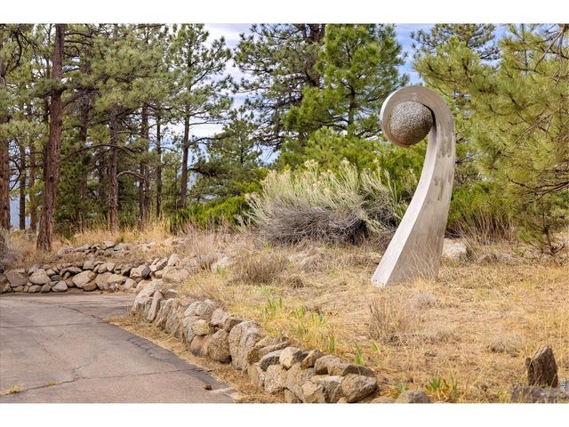 135 Poorman Rd, Boulder, CO 80302