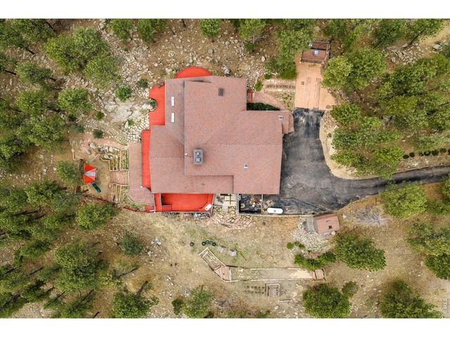 135 Poorman Rd, Boulder, CO 80302