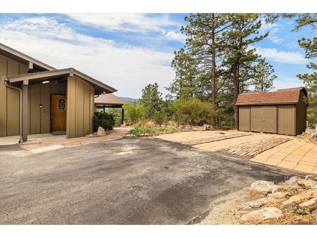 135 Poorman Rd, Boulder, CO 80302