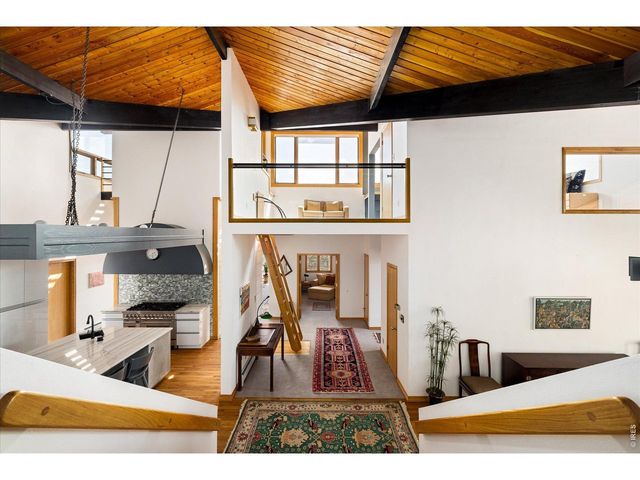 135 Poorman Rd, Boulder, CO 80302