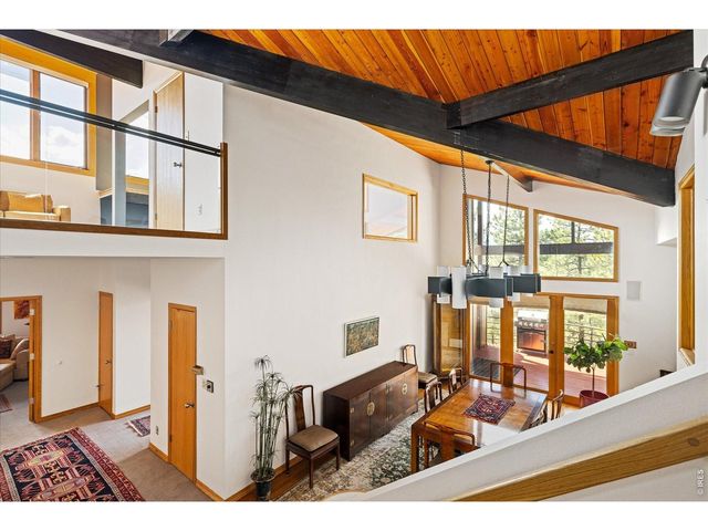 135 Poorman Rd, Boulder, CO 80302