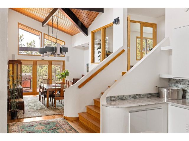 135 Poorman Rd, Boulder, CO 80302