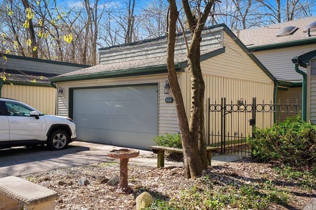 804 E Trailridge Drive, Mishawaka, IN 46544