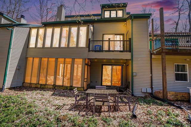 804 E Trailridge Drive, Mishawaka, IN 46544