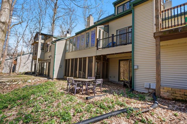 804 E Trailridge Drive, Mishawaka, IN 46544