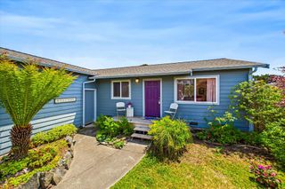 1842 Bird Avenue, Mckinleyville, CA 95519