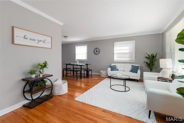 312 Ward Drive, Ferguson, MO 63135