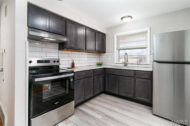 312 Ward Drive, Ferguson, MO 63135