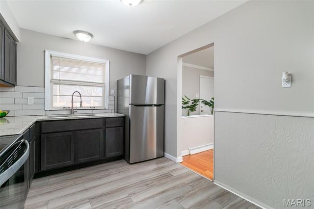 312 Ward Drive, Ferguson, MO 63135