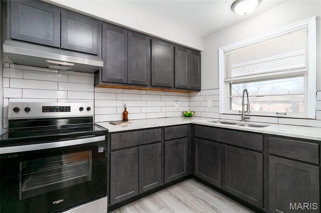 312 Ward Drive, Ferguson, MO 63135