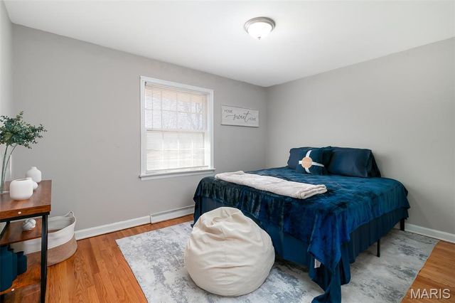 312 Ward Drive, Ferguson, MO 63135