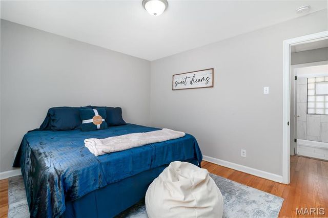 312 Ward Drive, Ferguson, MO 63135