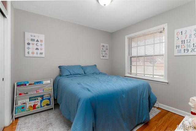 312 Ward Drive, Ferguson, MO 63135