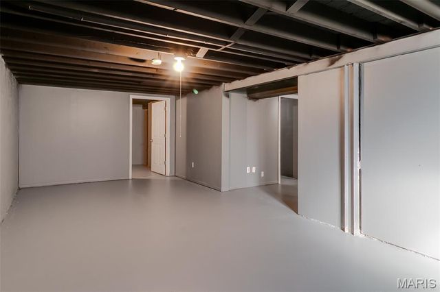 312 Ward Drive, Ferguson, MO 63135